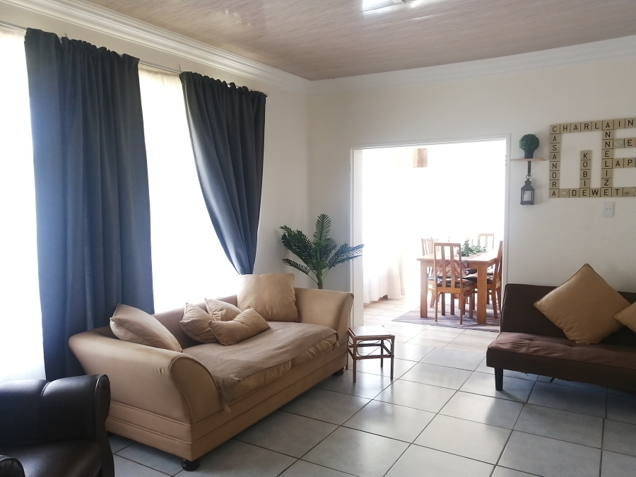 3 Bedroom Property for Sale in Stilfontein Ext 3 North West